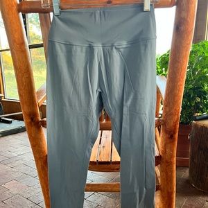 SOLD BuffBunny Live Free Leggings